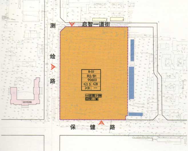 規(guī)劃指標(biāo)：規(guī)劃用地性質(zhì)居住兼容商業(yè)用地