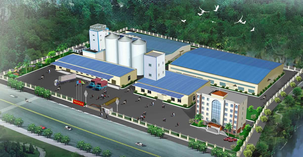 全國飼料工業(yè)“十三五”發(fā)展規(guī)劃